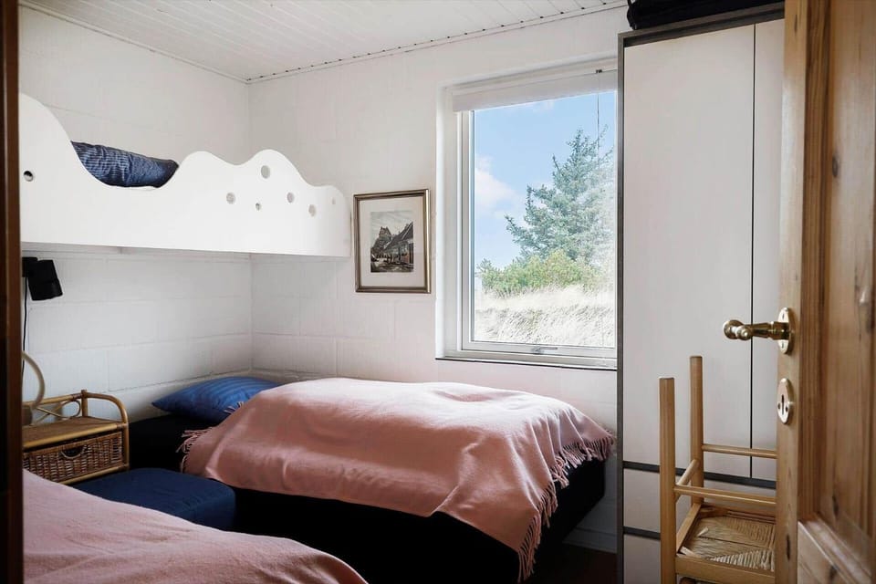 426-Thisted-Havbovej-26 House in Denmark