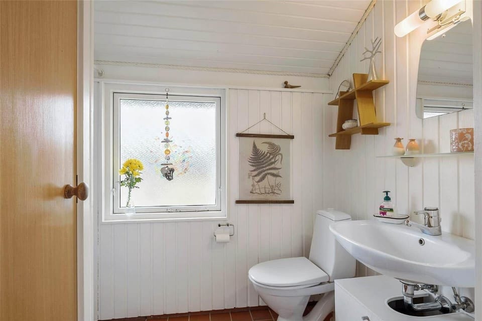 802-Thisted-Pighvarvej-22 House in Denmark
