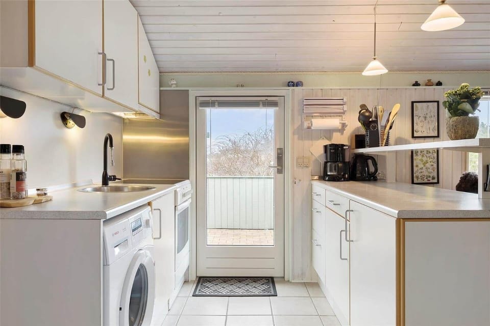 802-Thisted-Pighvarvej-22 House in Denmark