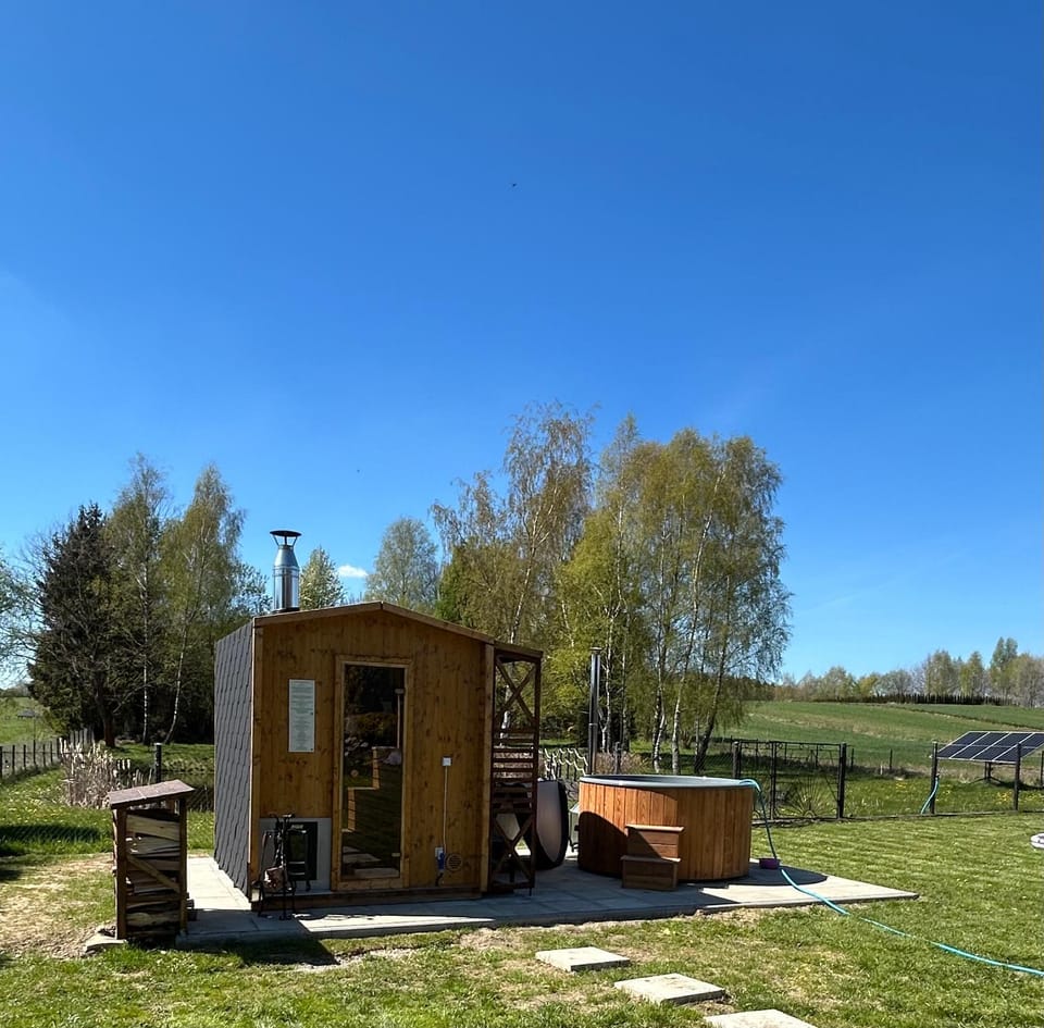 Apartamenty TUTERRA III Apartment in Lesser Poland Voivodeship