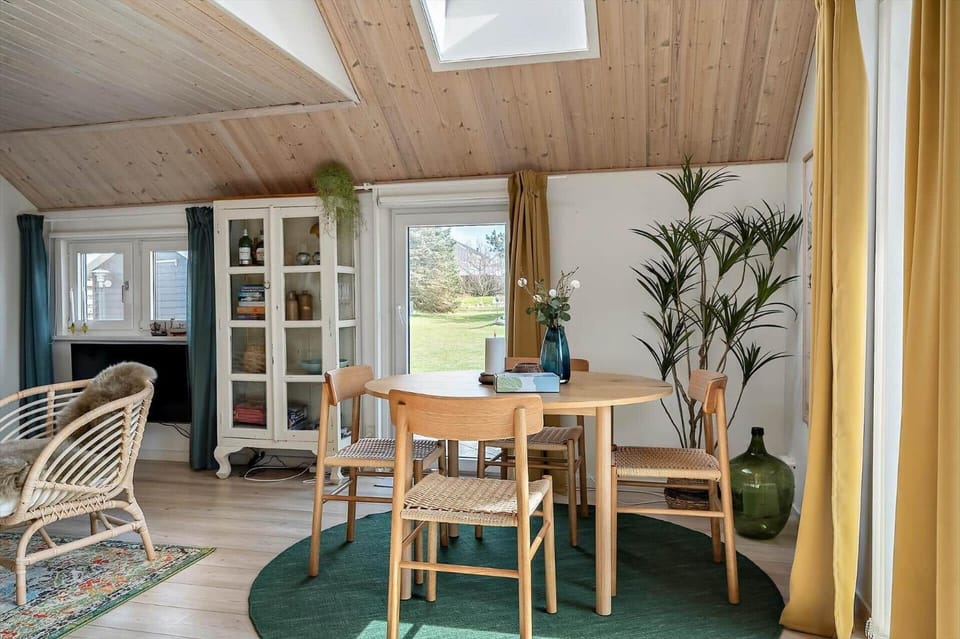 582-Thisted-Vesterhavsgade-56 House in Denmark