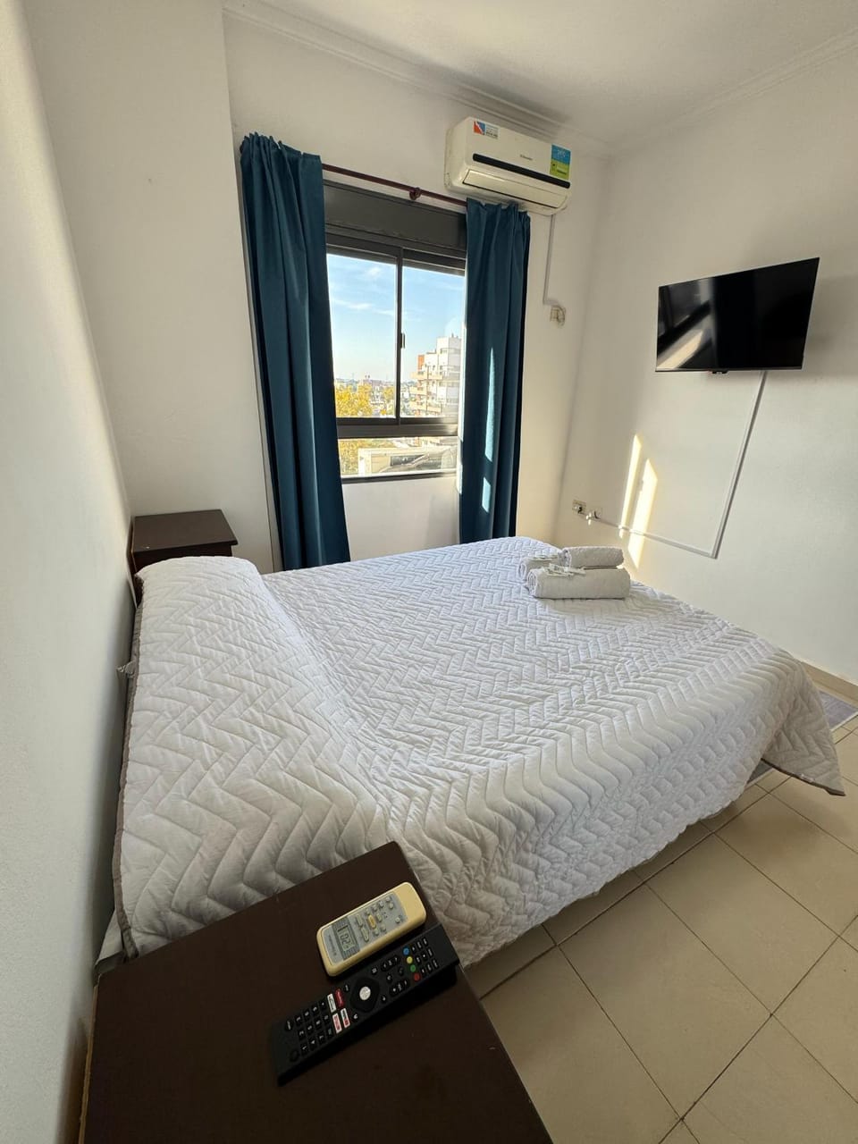 DTO BOULEVARD GALVEZ CON CHOCHERA Santa Fe Capital Apartment in Santa Fe