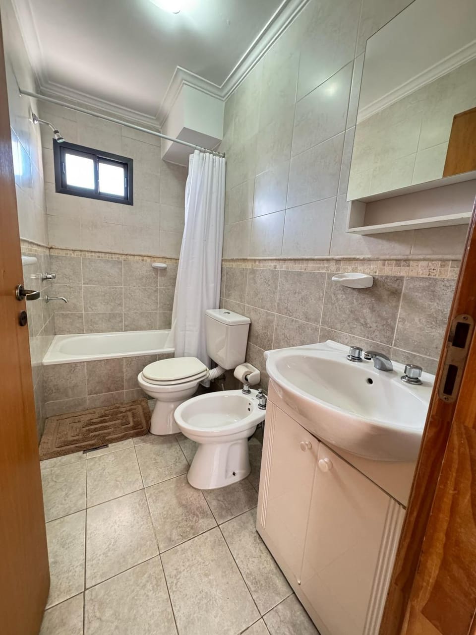 DTO BOULEVARD GALVEZ CON CHOCHERA Santa Fe Capital Apartment in Santa Fe