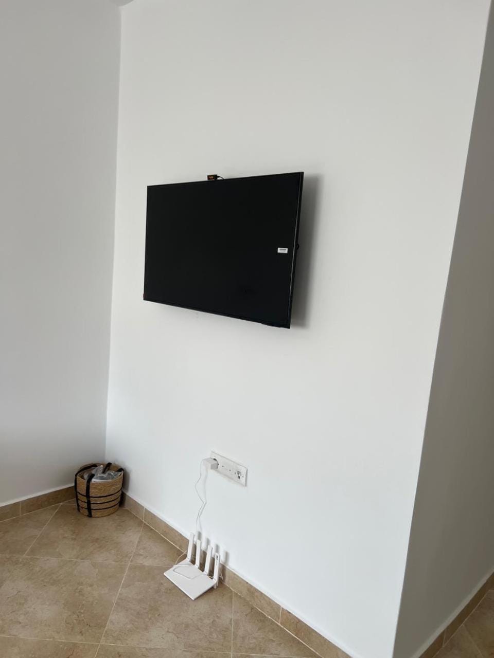 Appartement en Résidence Zainab Apartment in Tangier-Tétouan-Al Hoceima