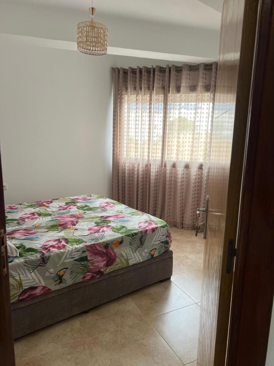 Appartement en Résidence Zainab Apartment in Tangier-Tétouan-Al Hoceima