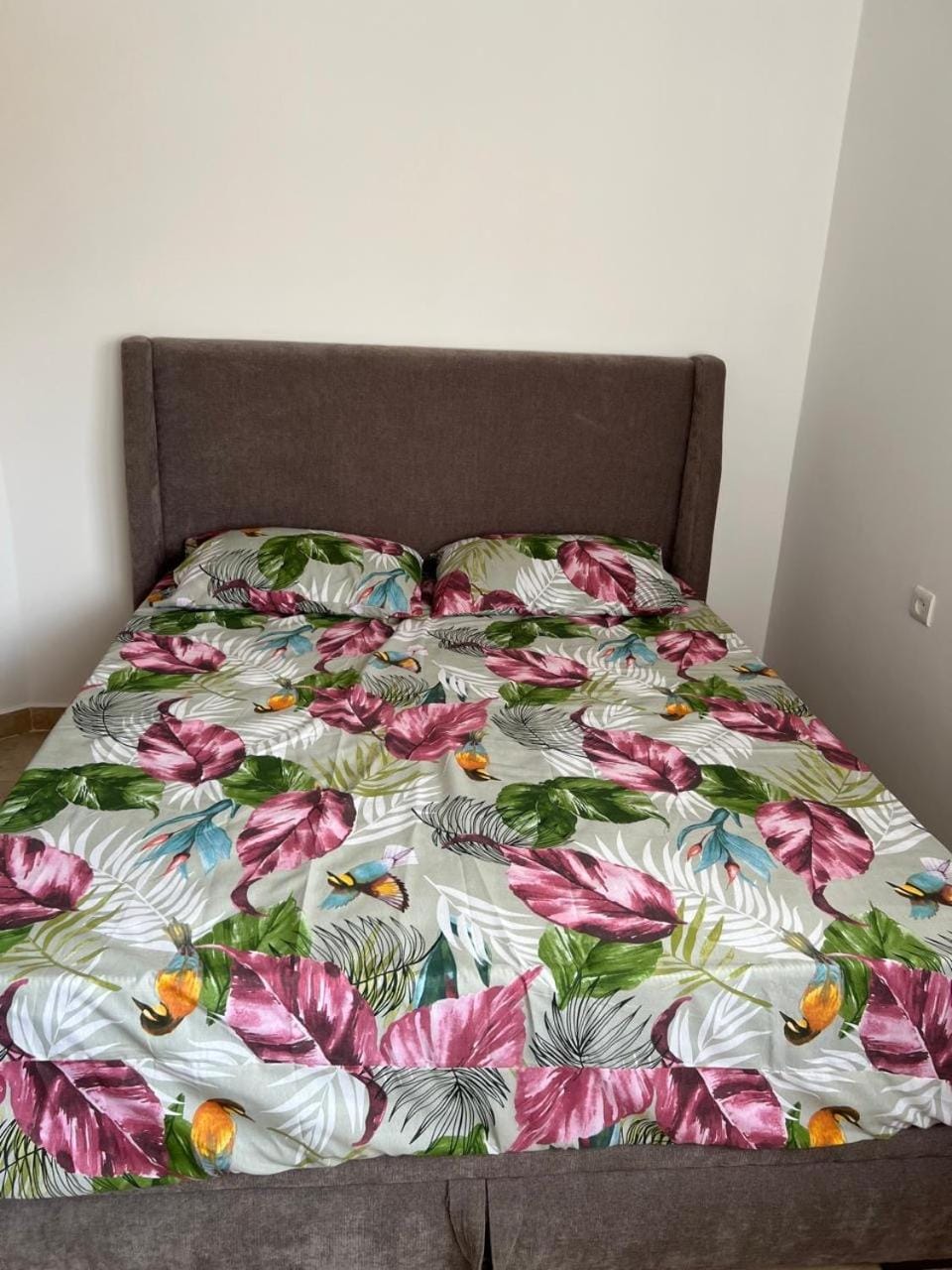 Appartement en Résidence Zainab Apartment in Tangier-Tétouan-Al Hoceima