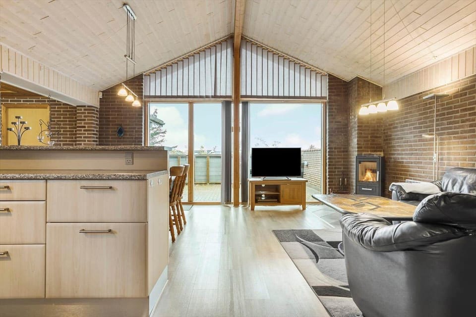 648-Thisted-Kuttervej-8 House in Denmark