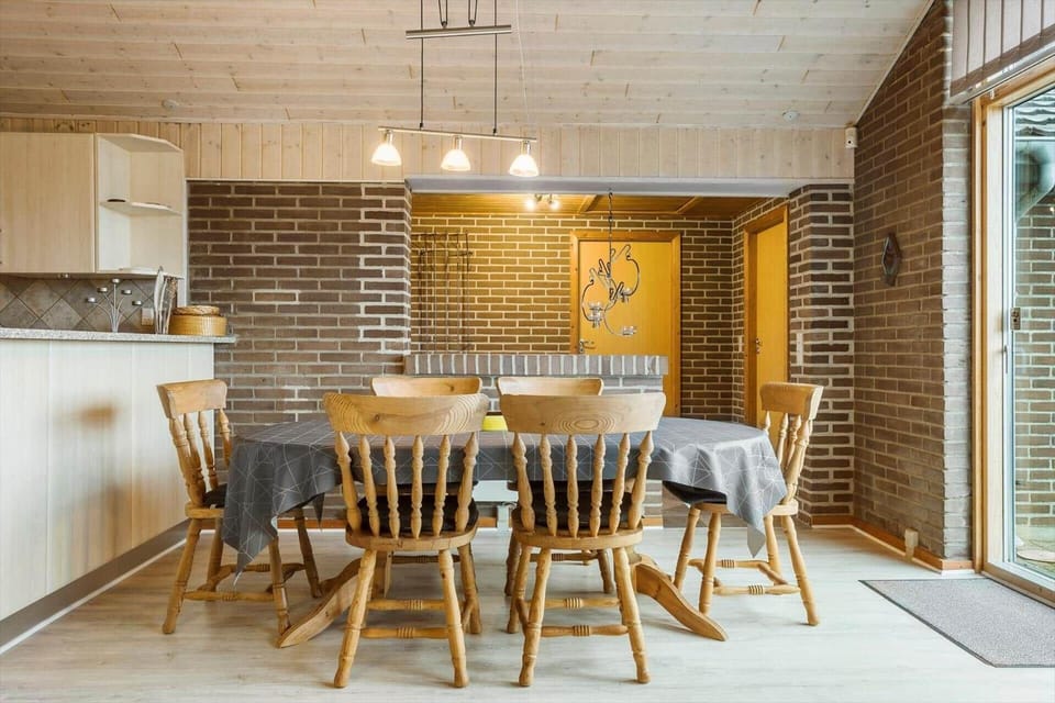 648-Thisted-Kuttervej-8 House in Denmark
