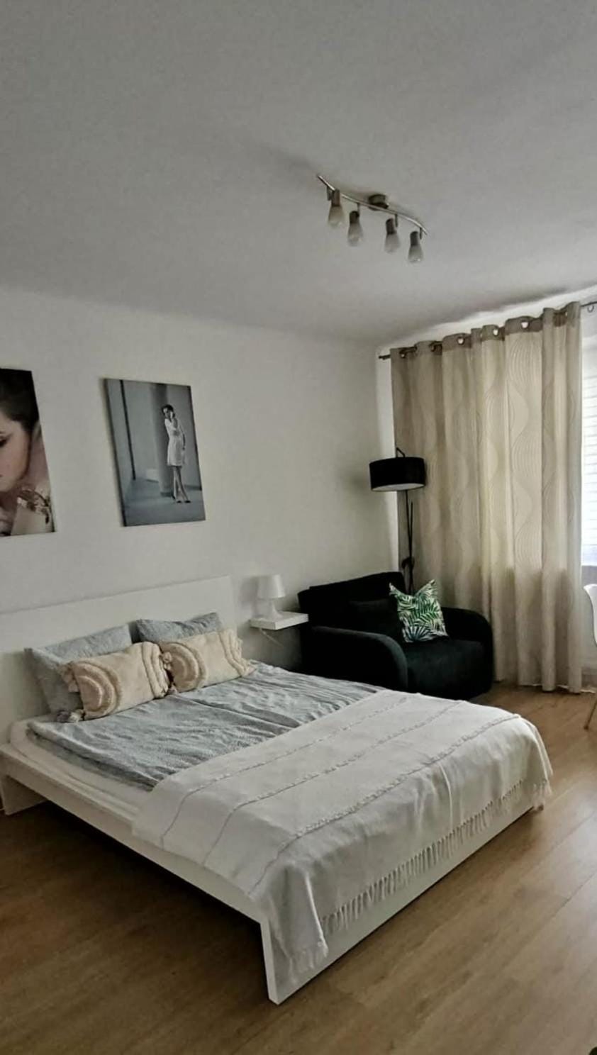 Urban Concept Apartament Apartment in Poland