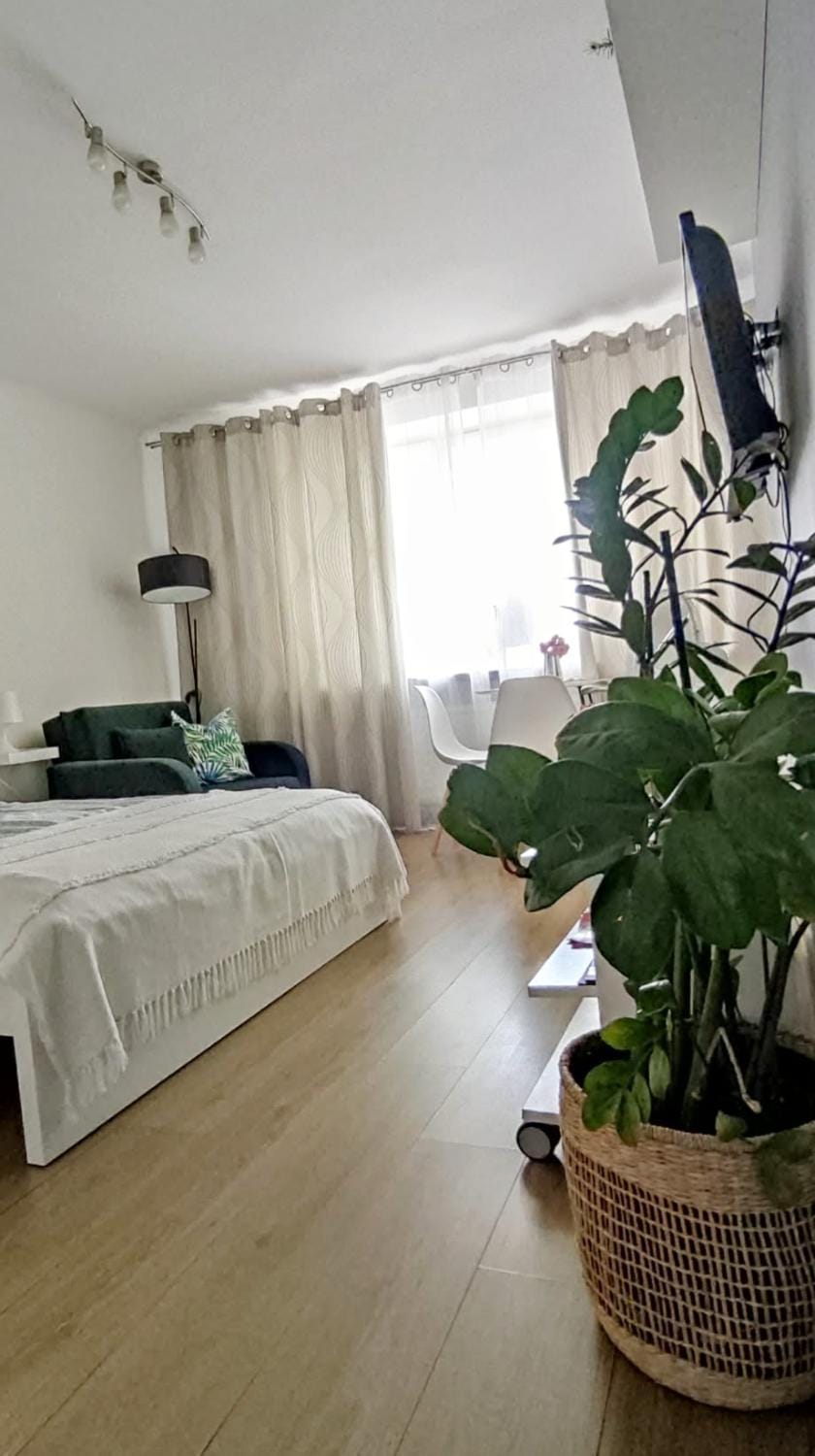 Urban Concept Apartament Apartment in Poland
