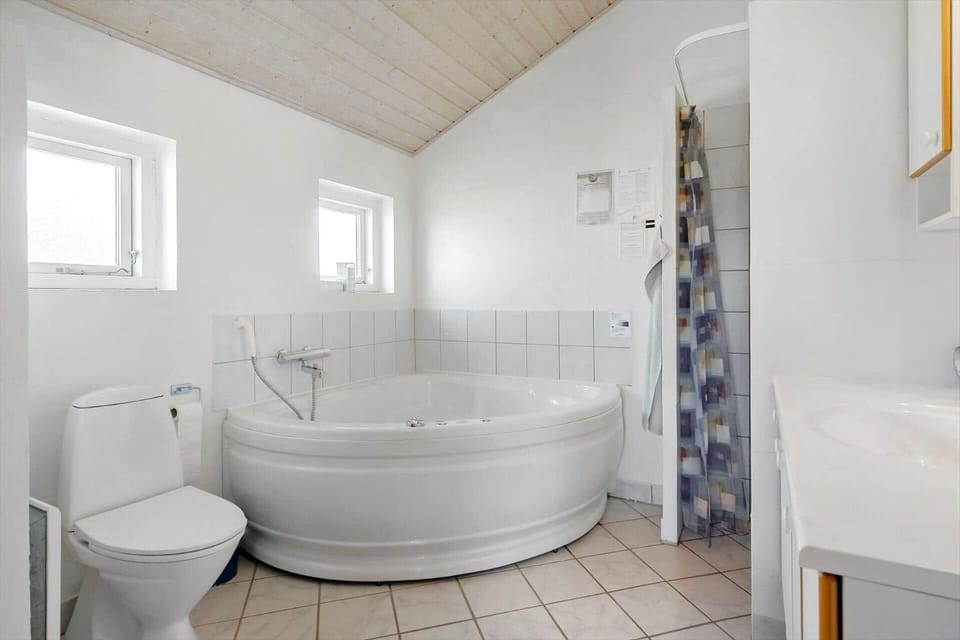 546-Thisted-Kuttervej-16 House in Denmark