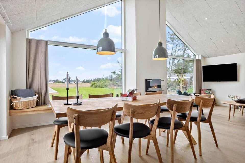 667-Thisted-Smedevej-3-C House in Denmark