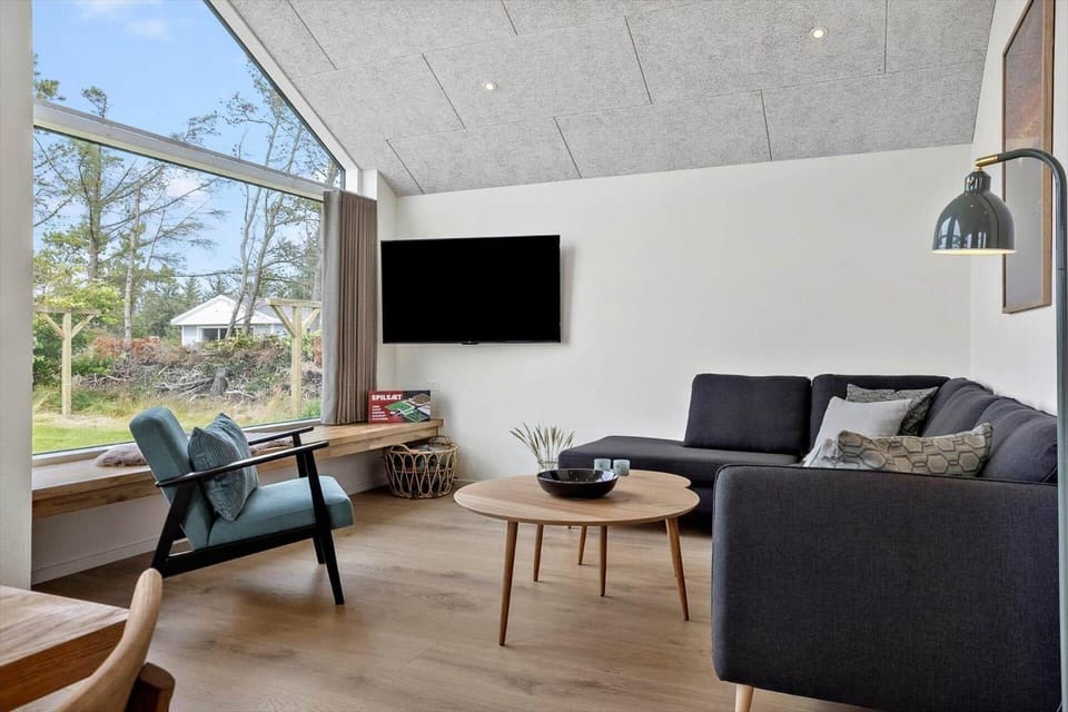 667-Thisted-Smedevej-3-C House in Denmark