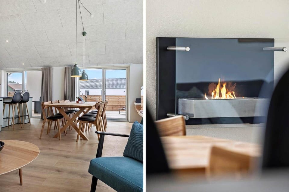 667-Thisted-Smedevej-3-C House in Denmark