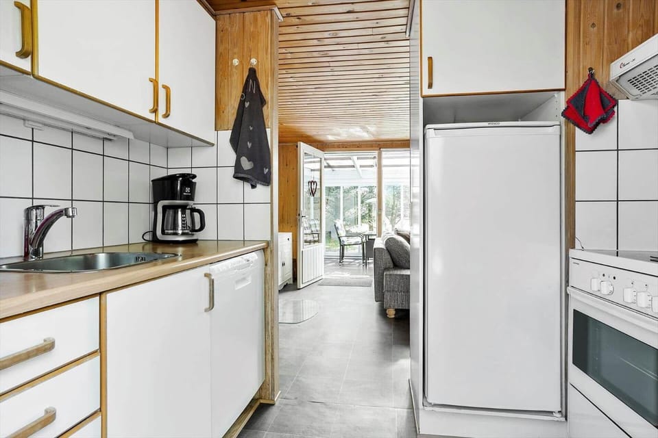 317-Thisted-Molgaardsvej-65 House in Denmark