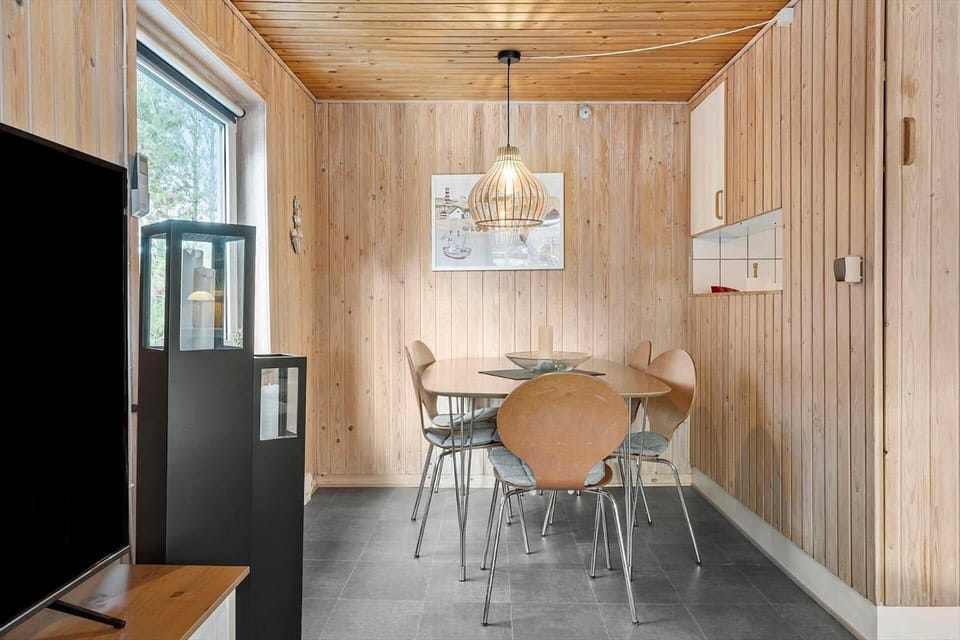 317-Thisted-Molgaardsvej-65 House in Denmark
