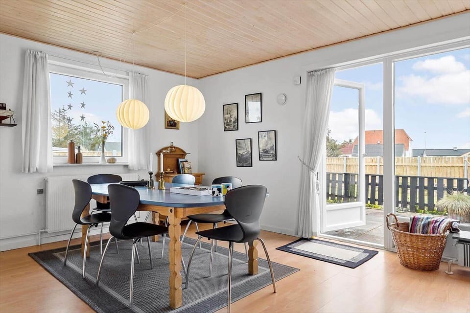 804-Thisted-Aerenprisvej-14 House in Denmark