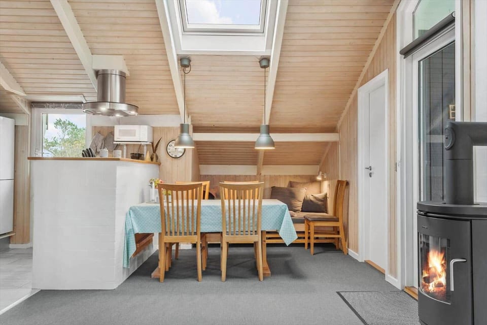 772-Thisted-Hummervej-6 House in Denmark