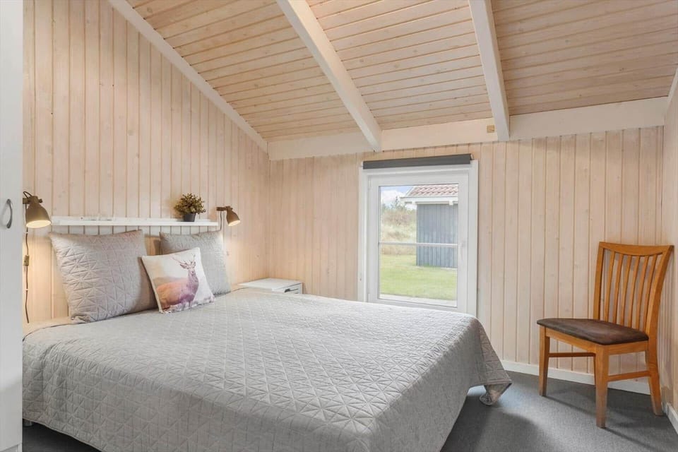 772-Thisted-Hummervej-6 House in Denmark