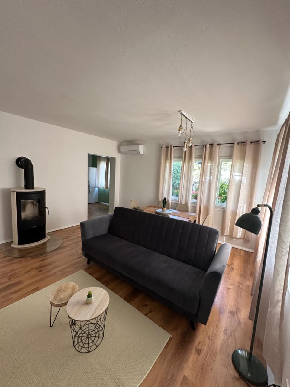 Toni's house House in Carinthia, Austria