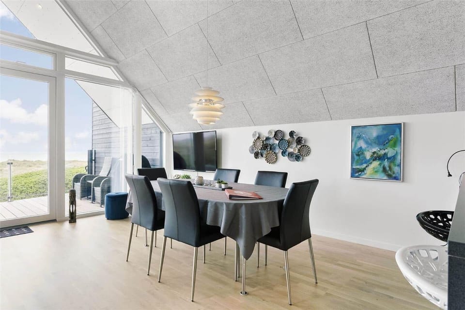 793-Thisted-Havstokken-24-1 Apartment in Denmark