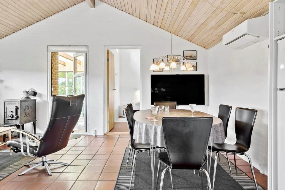 685-Thisted-Pighvarvej-28 House in Denmark