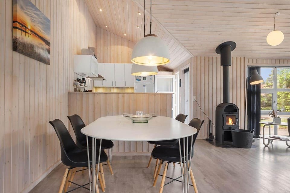 988-Thisted-Spanggardsvej-67 House in Denmark