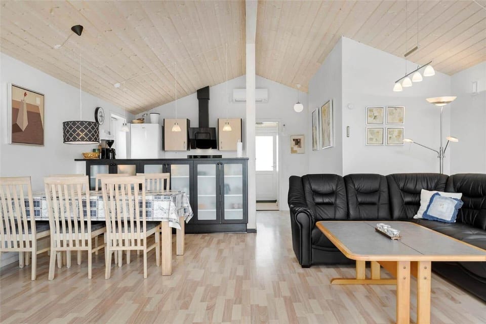 618-Thisted-Fiskervej-82 House in Denmark