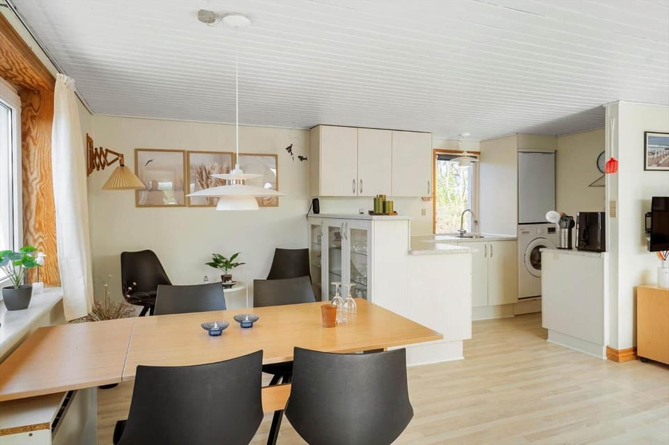 251-Thisted-Fiskervej-51 House in Denmark