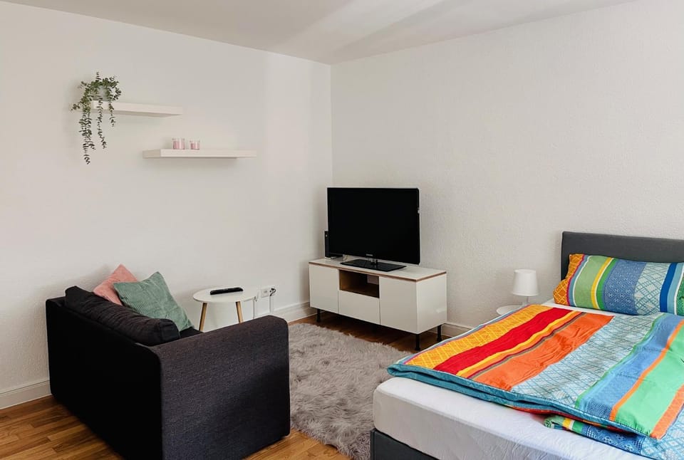 Gemütliches 1-Zimmer Appartement Apartment in Hesse