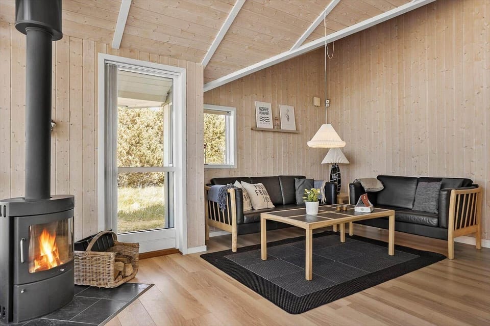 709-Thisted-Muslingevej-2 House in Denmark