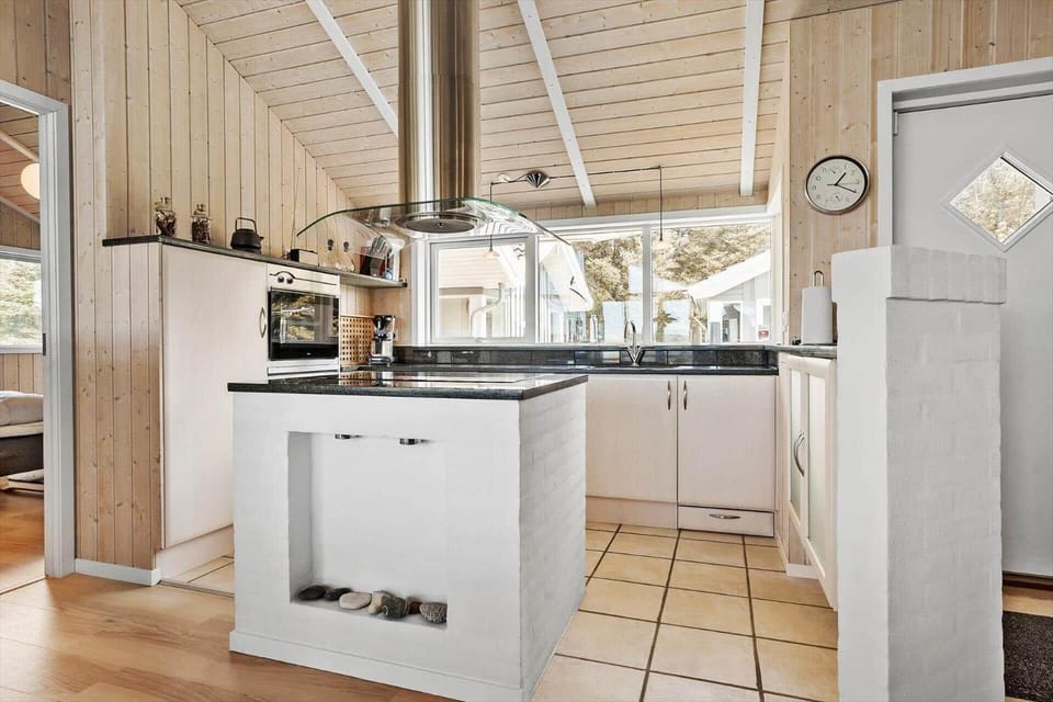 709-Thisted-Muslingevej-2 House in Denmark