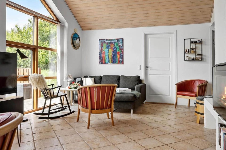 490-Snedsted-Niels-Juels-Vej-39 House in Denmark