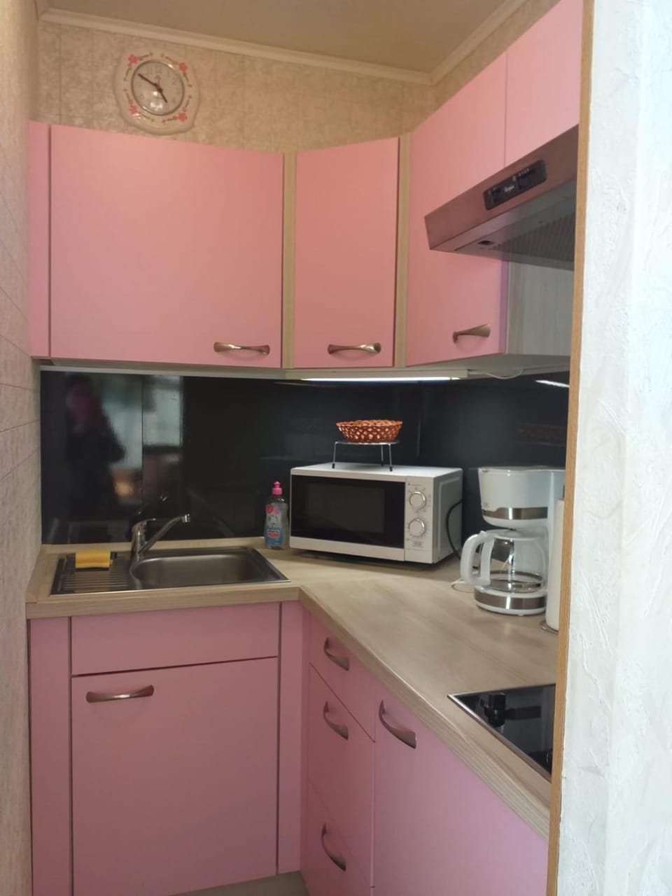 Finka Hanni Apartment in Ostholstein