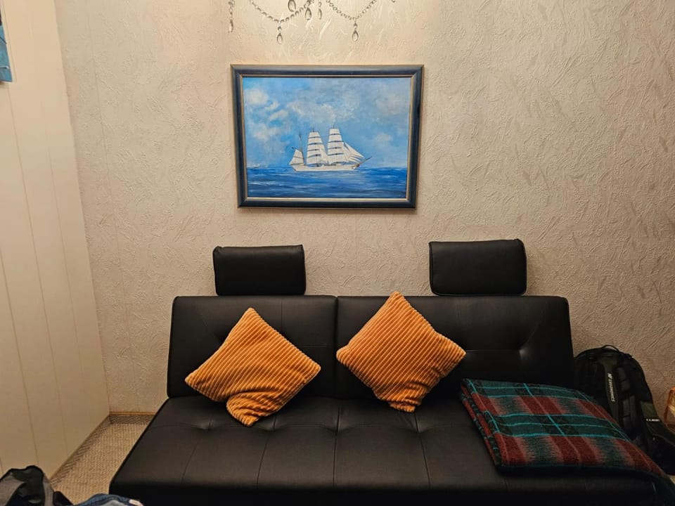 Finka Hanni Apartment in Ostholstein