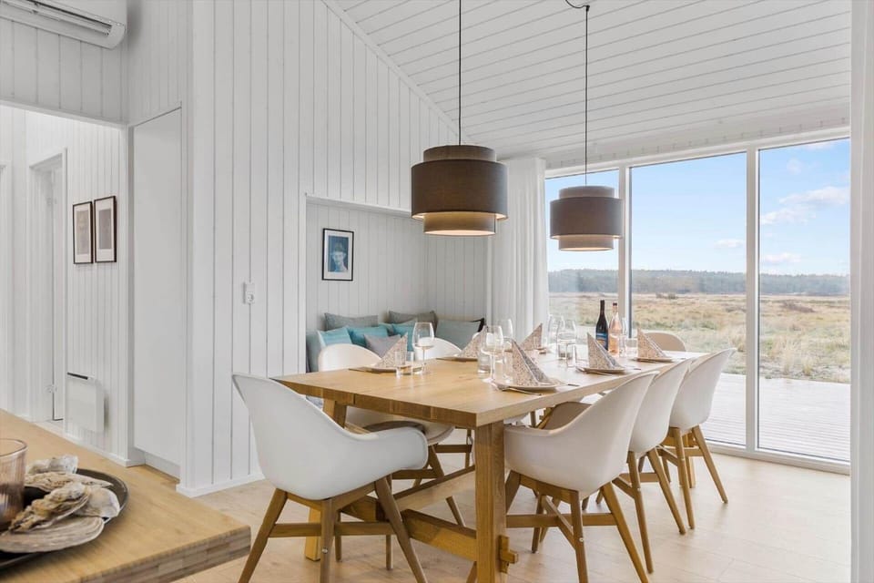 1056-Thisted-Johns-Vej-16 House in Denmark