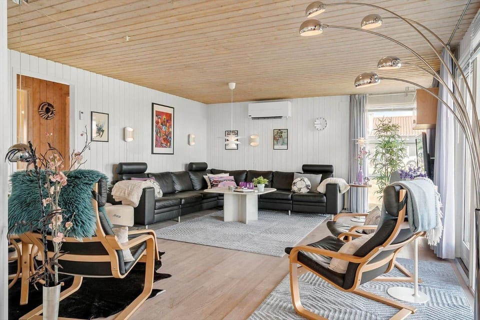 1039-Thisted-Niels-Vognmands-Vej-19 House in Denmark