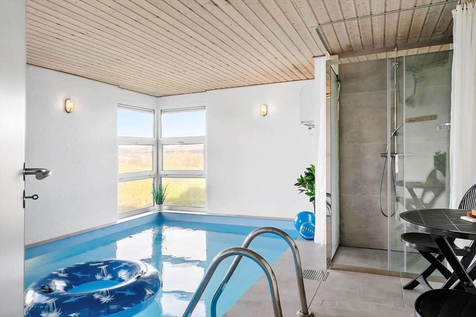 1039-Thisted-Niels-Vognmands-Vej-19 House in Denmark