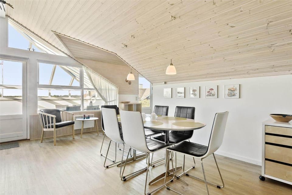 807-Thisted-Grarisvej-13 House in Denmark