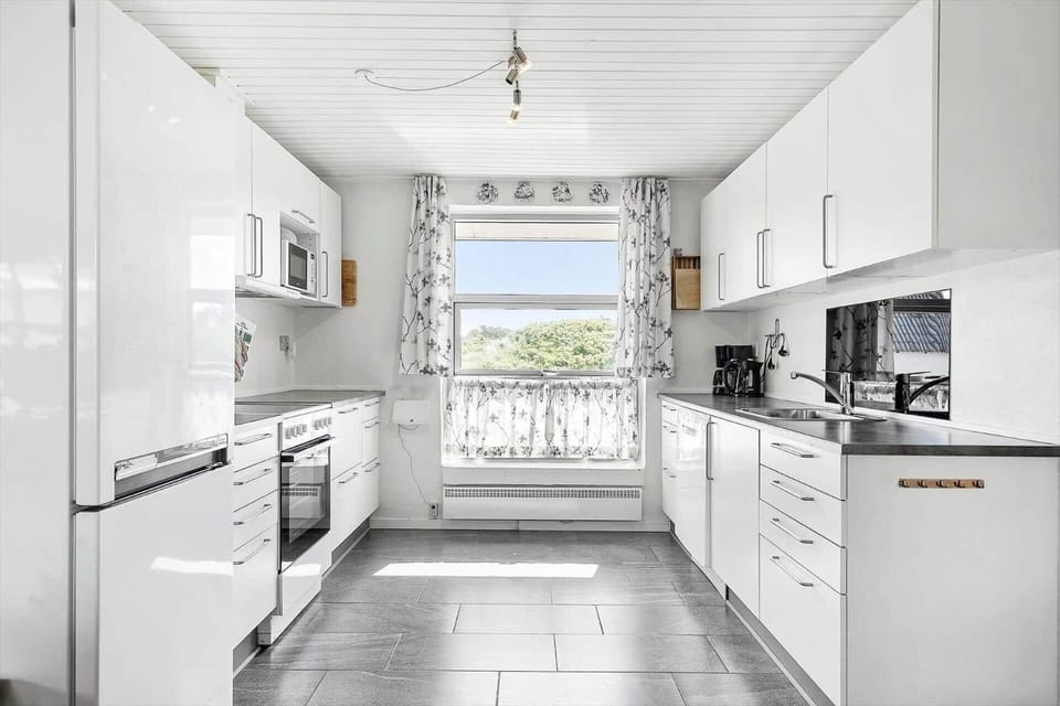 219-Thisted-Fiskervej-16 House in Denmark
