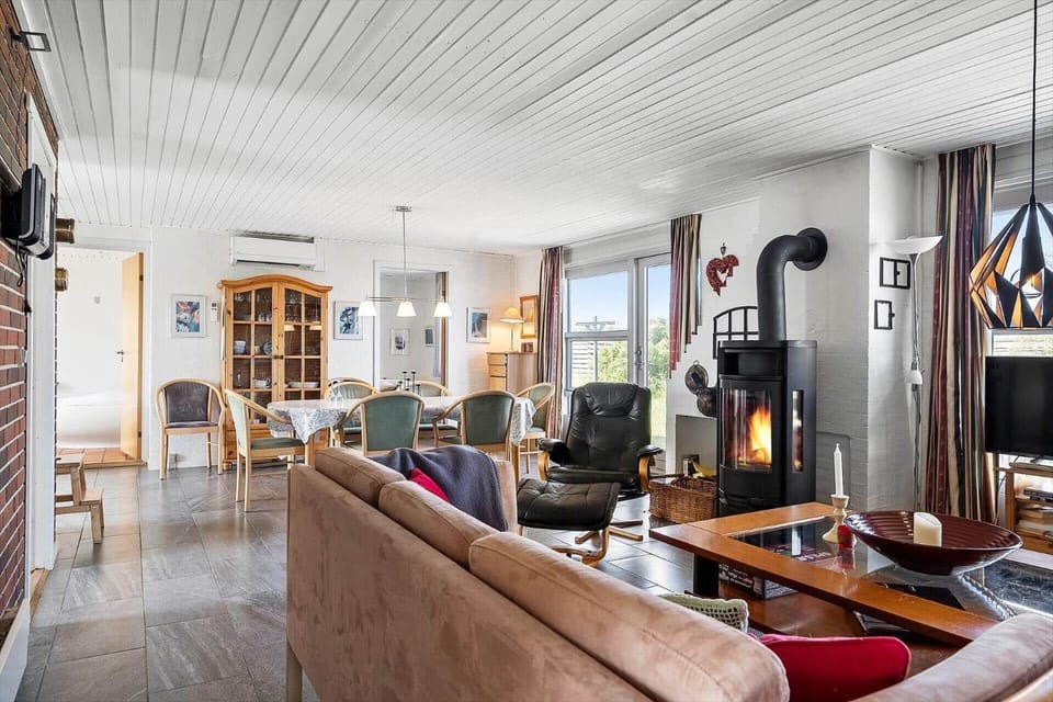219-Thisted-Fiskervej-16 House in Denmark