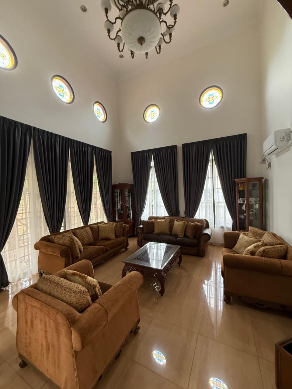 Majestic Bungalow Seberang Jaya House in Penang