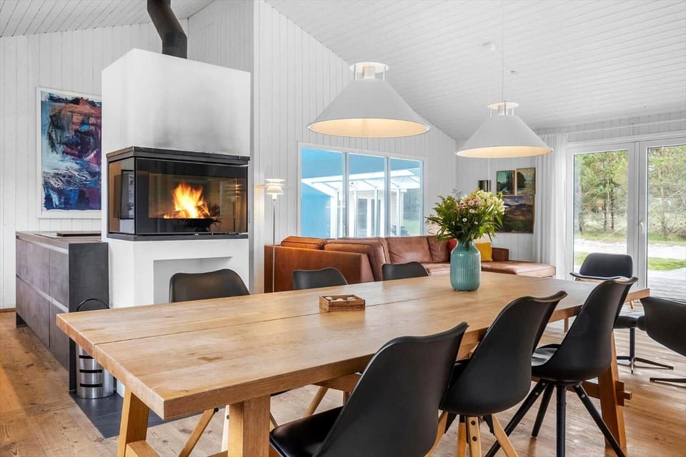 931-Thisted-Pinbak-24 House in Denmark