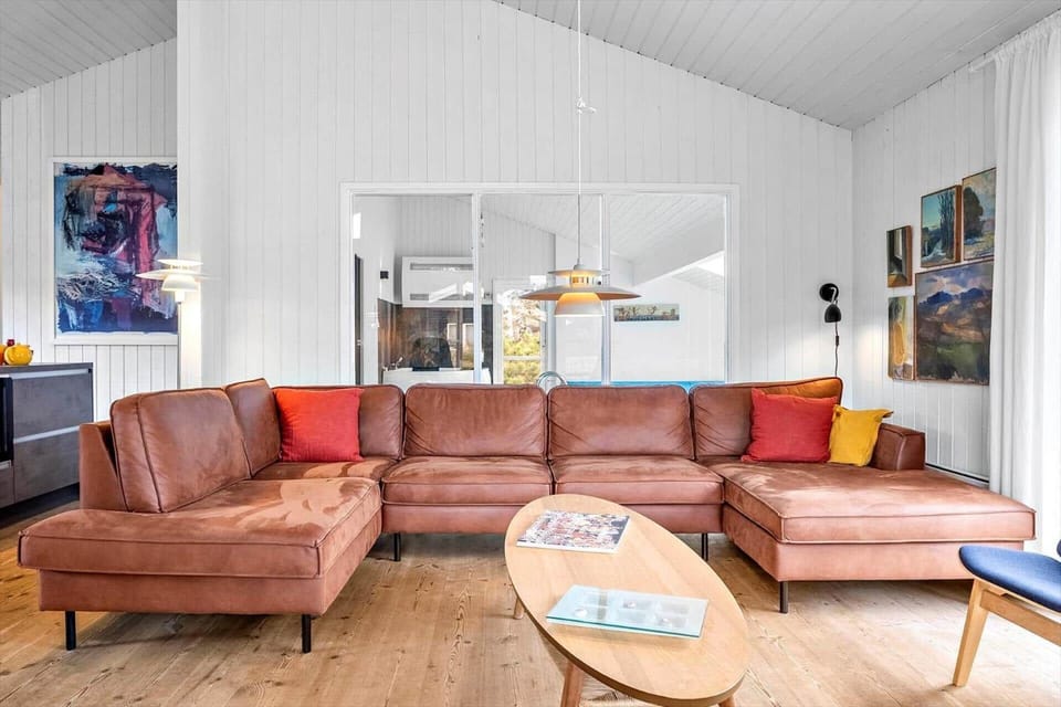 931-Thisted-Pinbak-24 House in Denmark