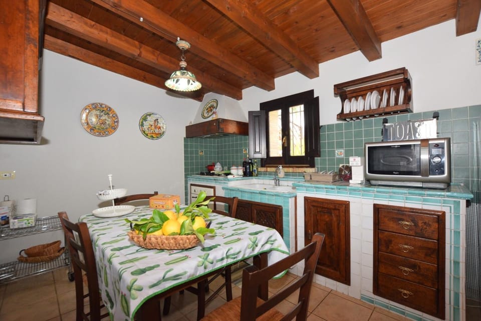 Mythos Holidays & Events House in Sicily