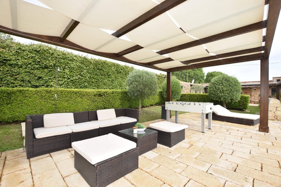 Mythos Holidays & Events House in Sicily