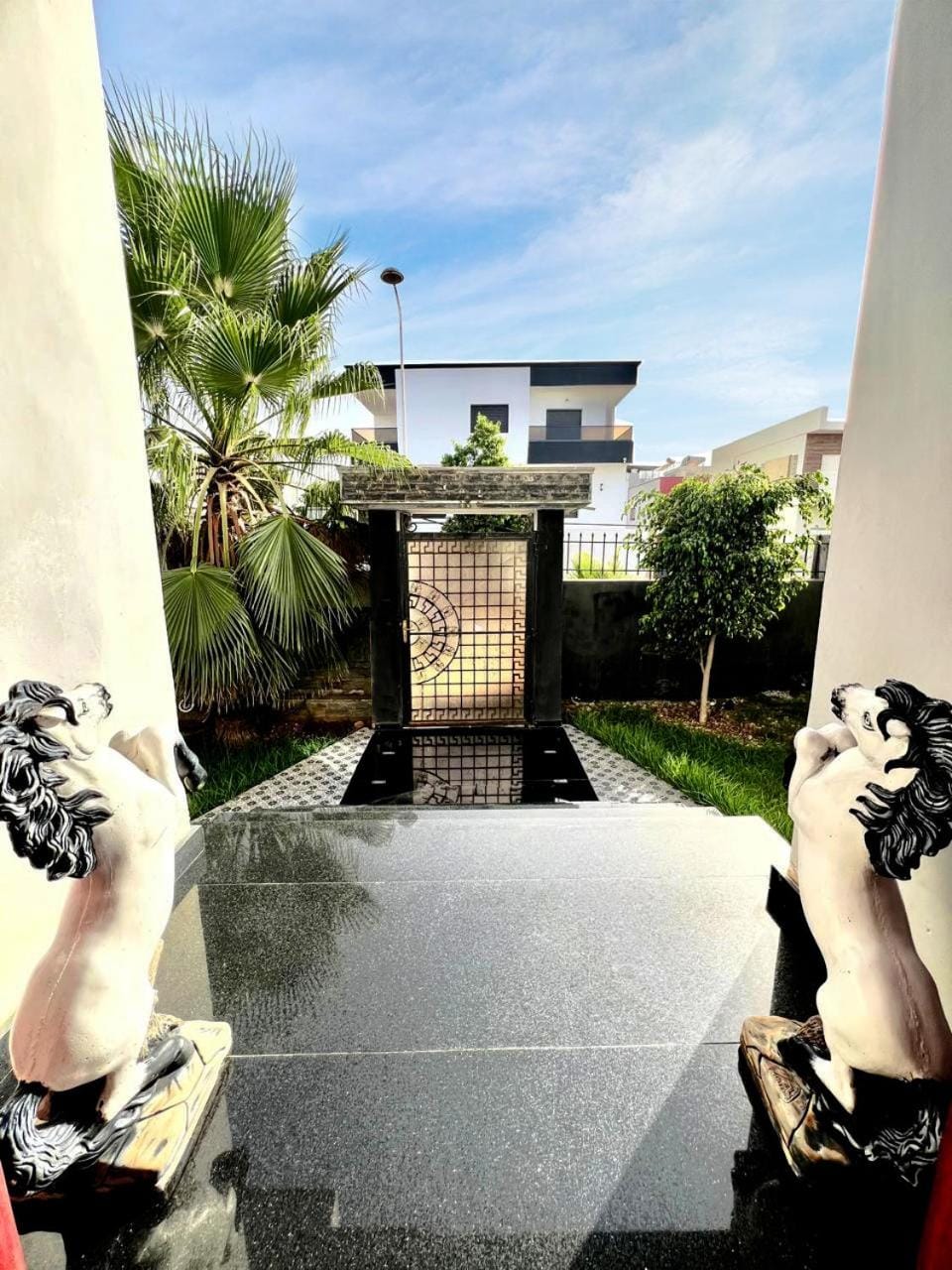 Rabat sidi yahya zaër Villa in Rabat-Salé-Kénitra