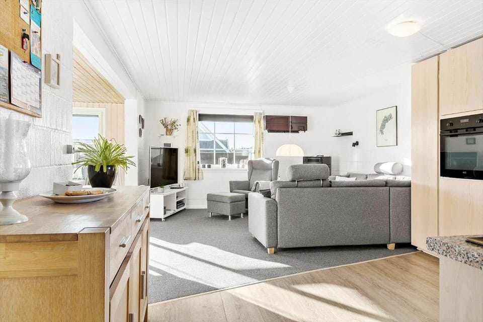 857-Thisted-Fiskervej-157 House in Denmark