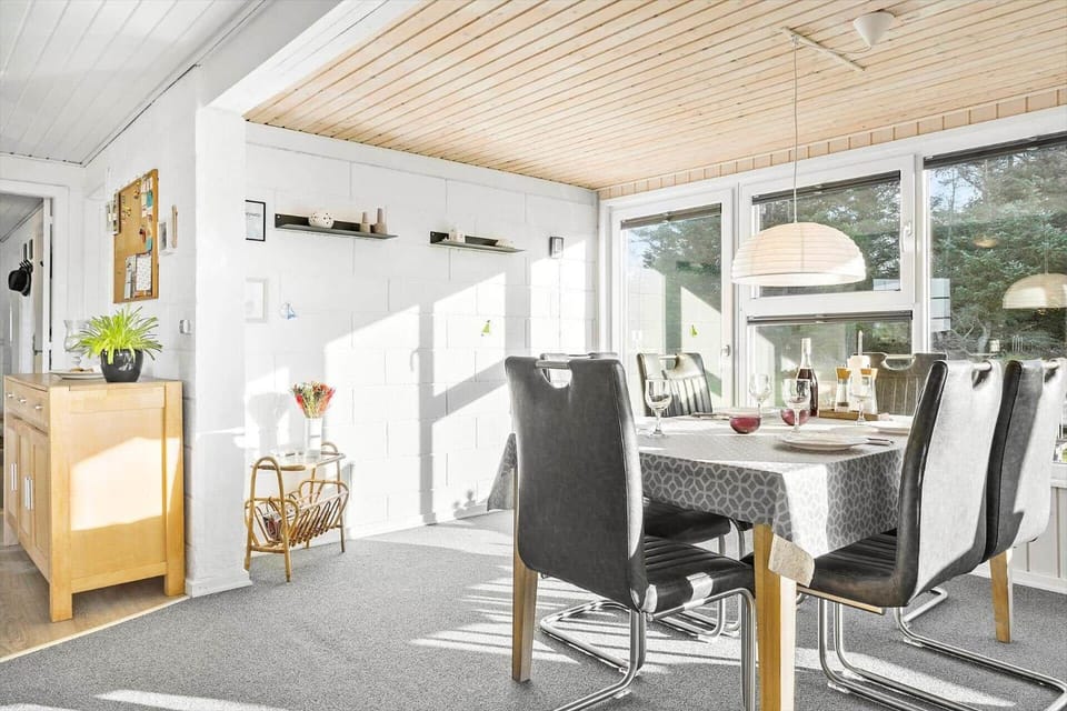 857-Thisted-Fiskervej-157 House in Denmark