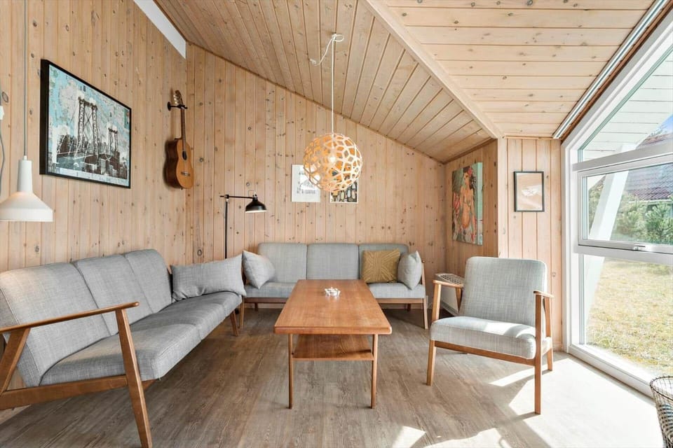 504-Thisted-Nordsovej-206-C House in Denmark